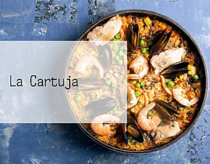 La Cartuja