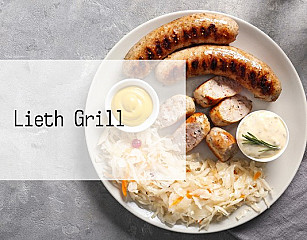 Gabriel's Lieth Grill