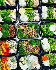 Power Fit Meals