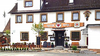 Der Ox Steakhaus