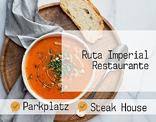 Ruta Imperial Restaurante