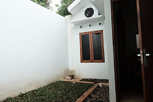 Oyo 777 Kopilimo Cafe Homestay