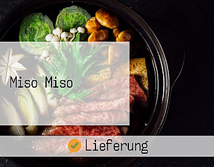 Miso Miso