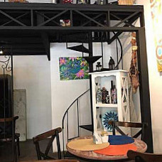 Emporio Cafe E Arte