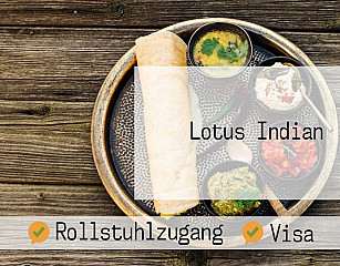 Lotus Indian