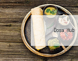 Dosa Hub