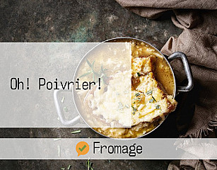 Oh! Poivrier!