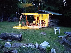 Cataract Schoolhouse