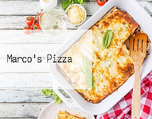 Marco's Pizza