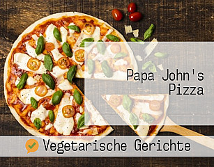 Papa John's Pizza