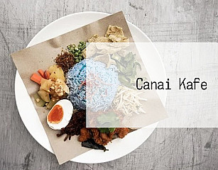 Canai Kafe