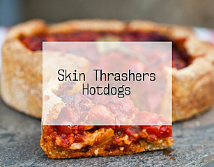 Skin Thrashers Hotdogs