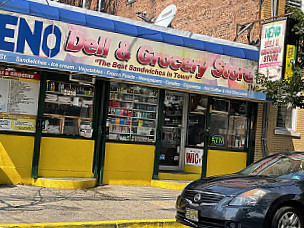 640 Deli Grocery