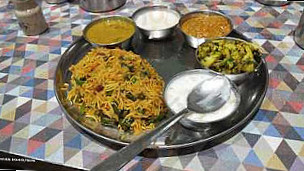 Sher-e-punjab Dhaba And