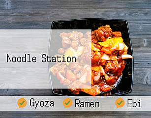 Noodle Station