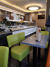 Cafes Caccuri Salvatore Ii Gelato