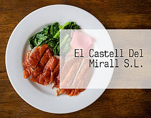 El Castell Del Mirall S.L.