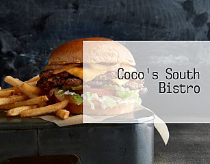 Coco's South Bistro