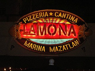 La Mona Marina