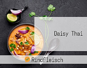 Daisy Thai