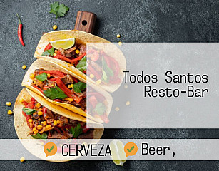 Todos Santos Resto-Bar