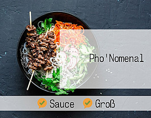 Pho'Nomenal