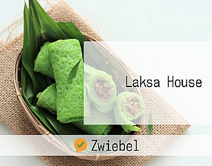 Laksa House