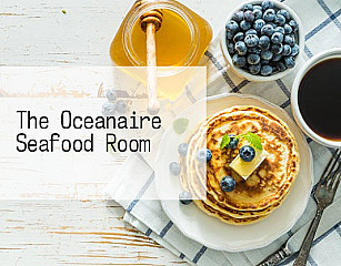 The Oceanaire Seafood Room