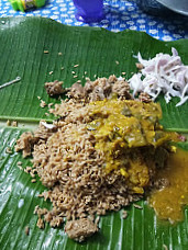 Sandhukadai Briyani