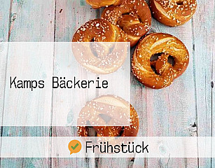 Kamps Bäckerei