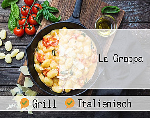 La Grappa