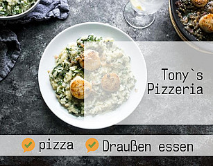 Tony's Pizzeria