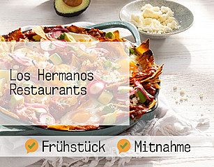 Los Hermanos Restaurants