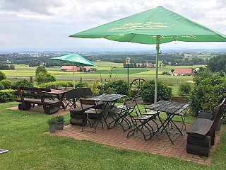 Bauerncafé Am Reineberg