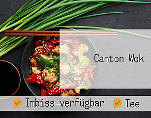 Canton Wok