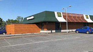 Mcdonald's Heerlen Drive B.v. Heerlen