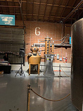 Greenbar Distillery