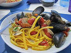 Pescato Mangiato