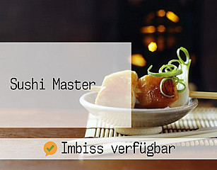 Sushi Master