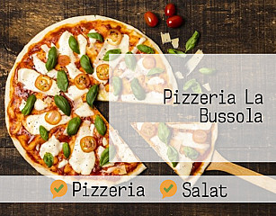 Pizzeria La Bussola