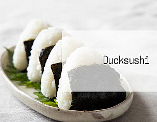 Ducksushi