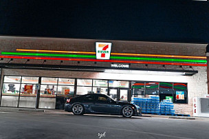 7-eleven