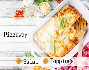 Pizzaway