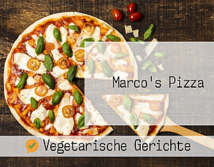 Marco's Pizza