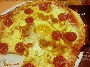 Tablapizza