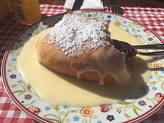 Café Milchhäusl Am See