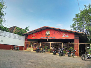 Sego Kucing Jogja Pekalongan