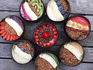 Mahalo Smoothie Bowls