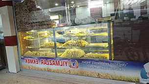 Yilmaz Bread Oven