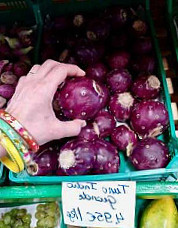 Fruteria Las Casillas